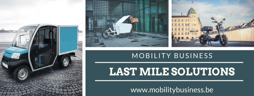 Last Mile Solutions