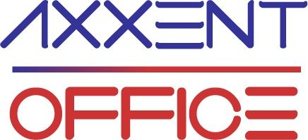 axxent office logo - kopie