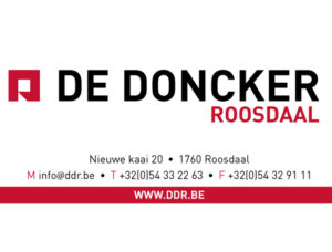De Doncker