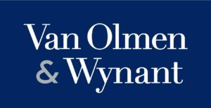 van olmen & wynant