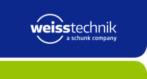 weisstechnik