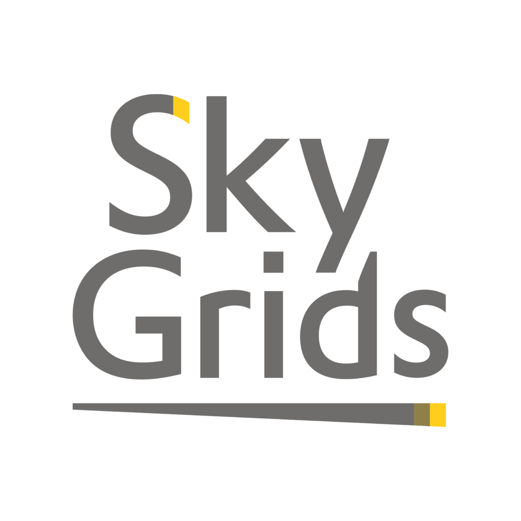 SkyGrids